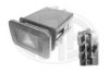 VW 1J0953235C Hazard Light Switch